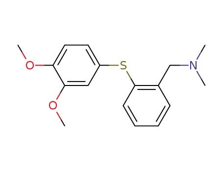 127905-80-0 Structure