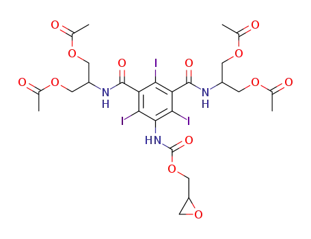 154921-13-8 Structure