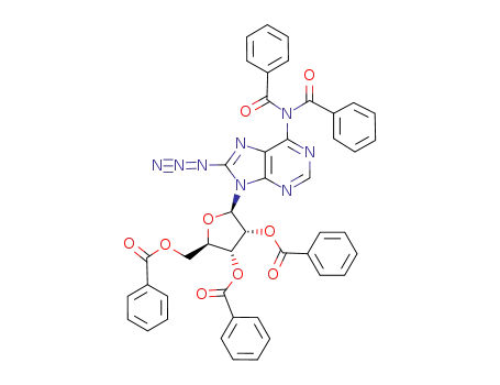 126709-20-4 Structure