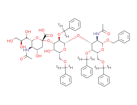 117177-11-4 Structure