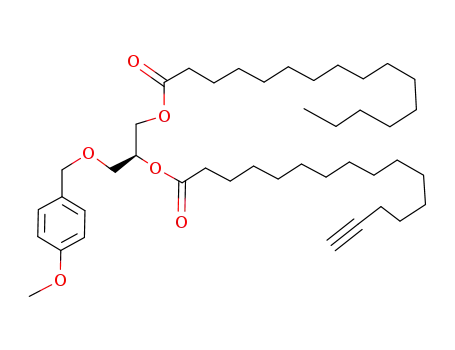 139100-84-8 Structure