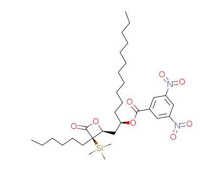 161370-84-9 Structure