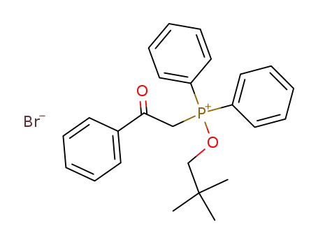 81023-81-6 Structure