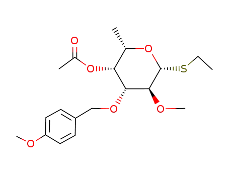 146399-63-5 Structure
