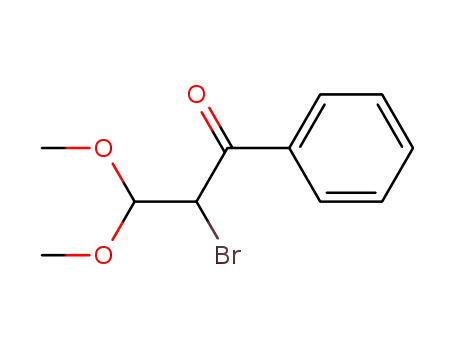 3617-14-9 Structure