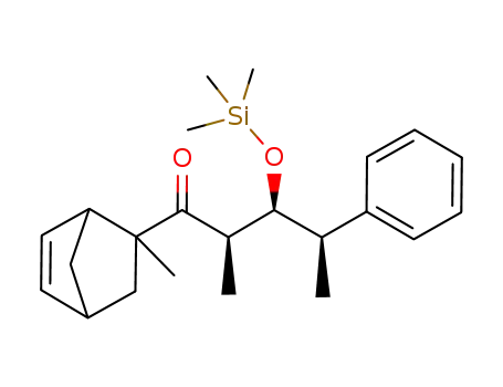 119031-06-0 Structure