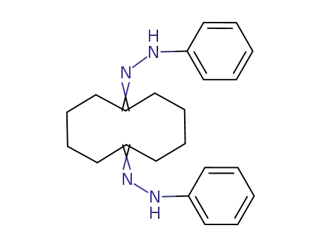 C<sub>22</sub>H<sub>28</sub>N<sub>4</sub>