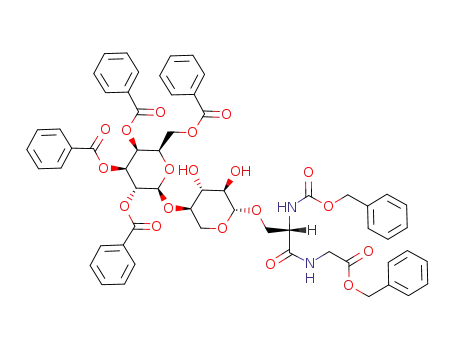 162355-77-3 Structure