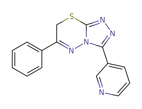 81556-11-8 Structure