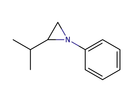 아지리 딘, 2- (1- 메틸 에틸) -1- 페닐-(9CI)