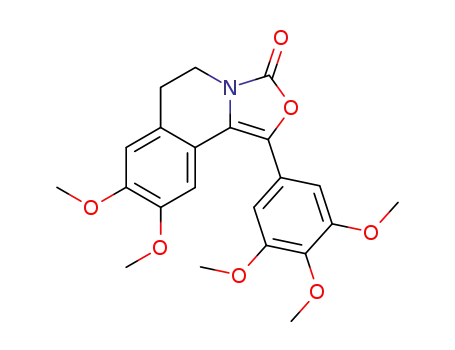 112970-26-0 Structure