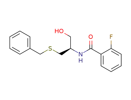 111904-35-9 Structure