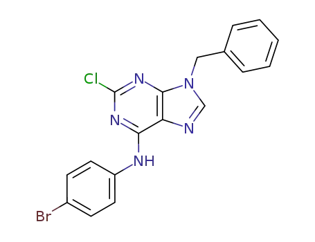 125802-46-2 Structure