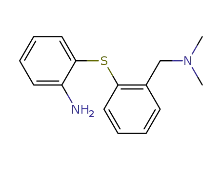 191153-71-6 Structure