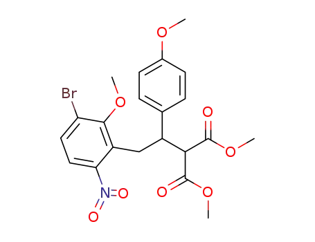138334-91-5 Structure