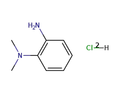 N,N-ジメチル-1,2-ベンゼンジアミン?2塩酸塩