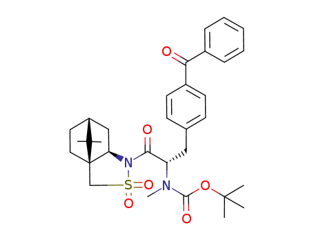 211191-14-9 Structure