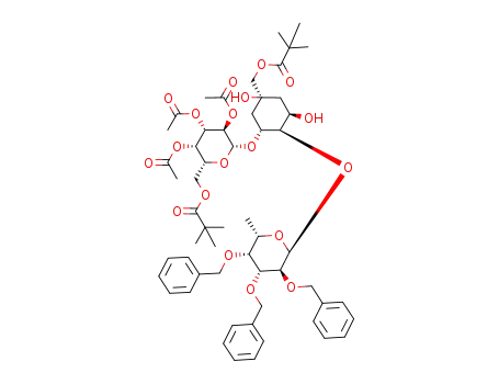 C<sub>56</sub>H<sub>74</sub>O<sub>19</sub>
