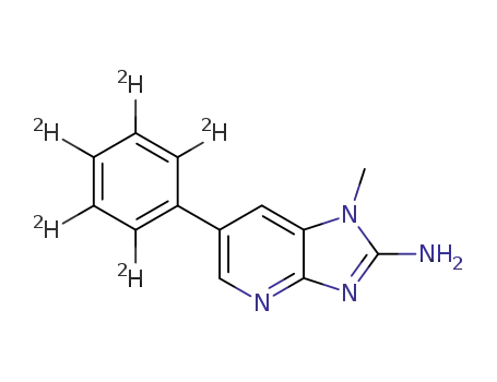 150320-83-5 Structure