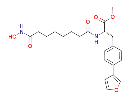 C<sub>22</sub>H<sub>28</sub>N<sub>2</sub>O<sub>6</sub>