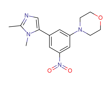 361550-03-0 Structure