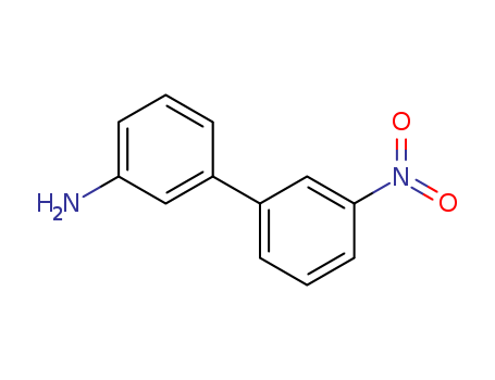 3-AMINO-3'-NITROBIPHENYL HCL