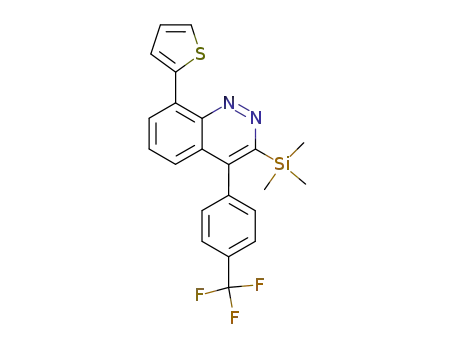 297134-06-6 Structure