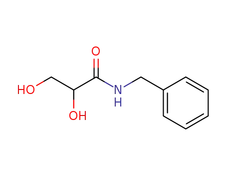 117471-01-9 Structure