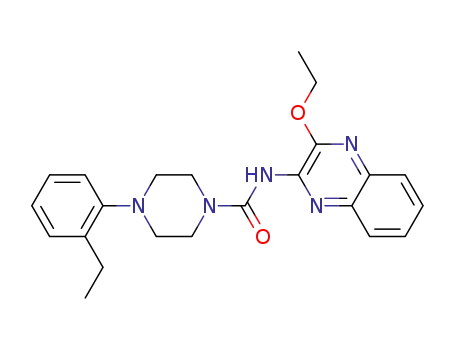 291510-87-7 Structure