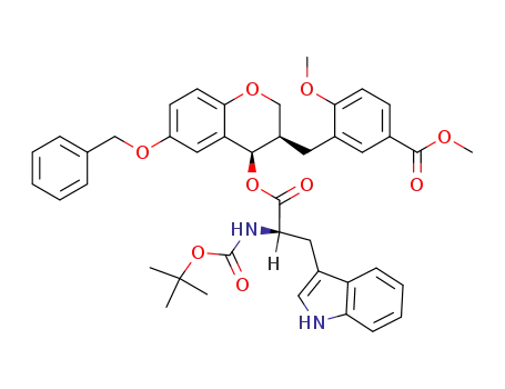 251639-70-0 Structure