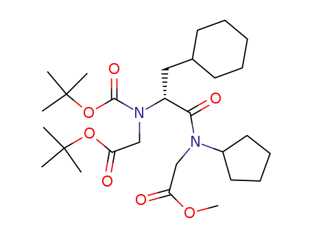 190904-23-5 Structure