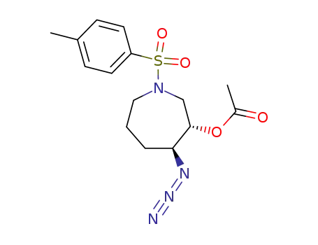 200340-43-8 Structure