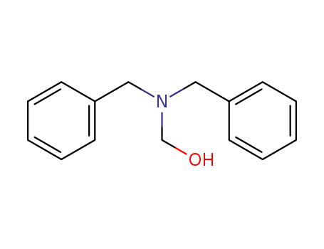 Dibenzylaminomethylalkohol