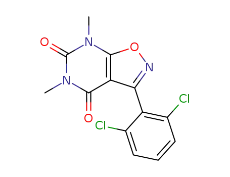 144104-81-4 Structure