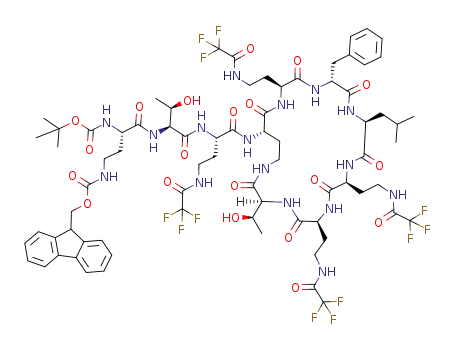 937029-30-6 Structure