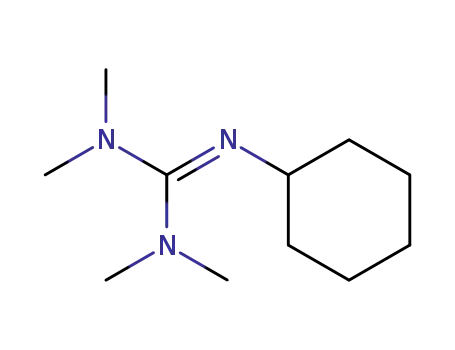 2-시클로헥실-1,1,3,3-테트라메틸구아니딘