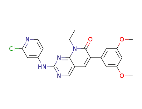 398517-58-3 Structure