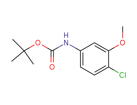 334710-28-0 Structure