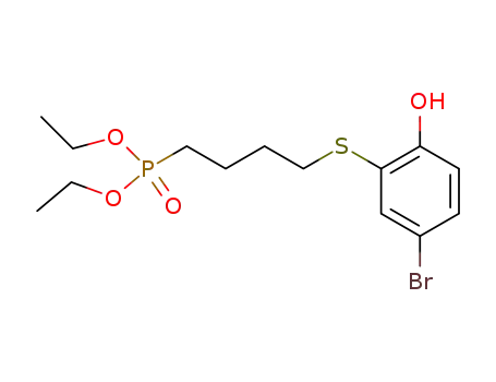 191411-80-0 Structure