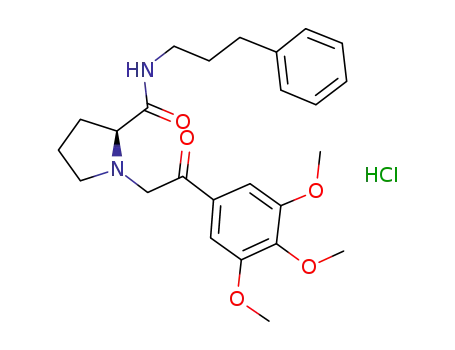 156800-84-9 Structure