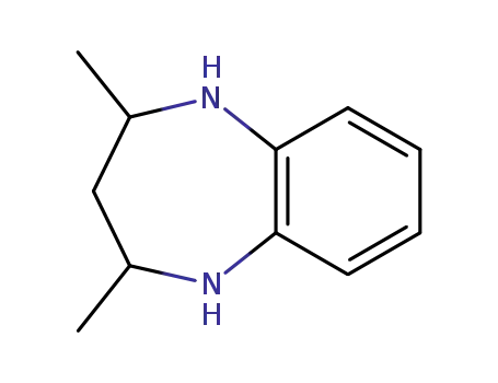 2,3,4,5-테트라히드로-2,4-디메틸-1H-1,5-벤조디아제핀