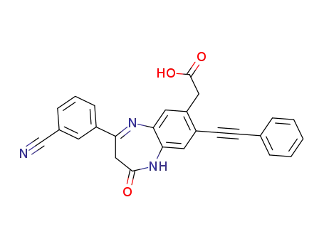 335352-24-4 Structure