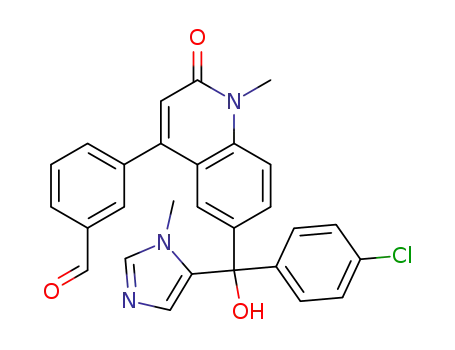 260052-28-6 Structure