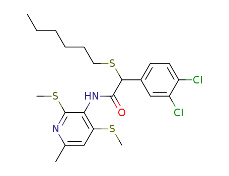 186024-36-2 Structure