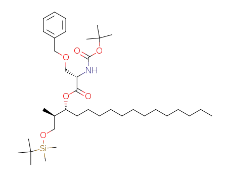 350817-32-2 Structure