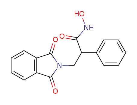 199437-00-8 Structure