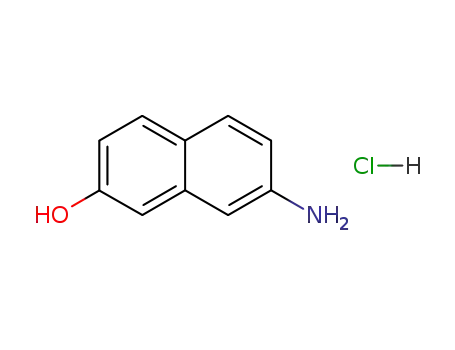 7-아미노-2-나프톨 염산염