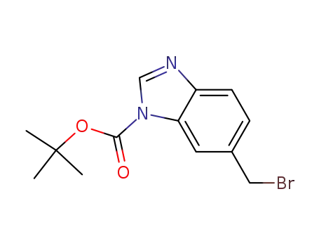 226250-03-9 Structure