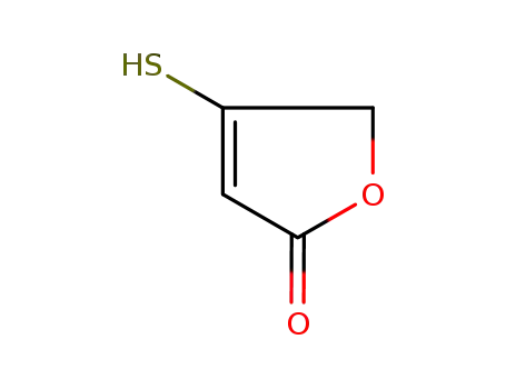 4-Sulfanylfuran-2(5H)-one