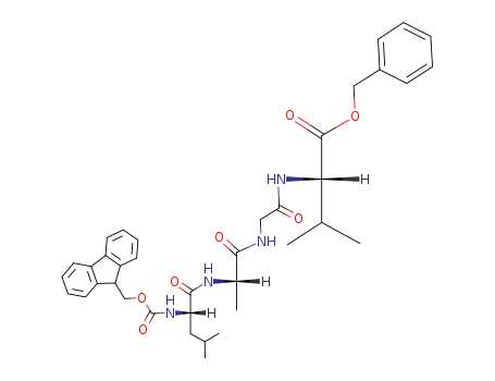 209910-45-2 Structure